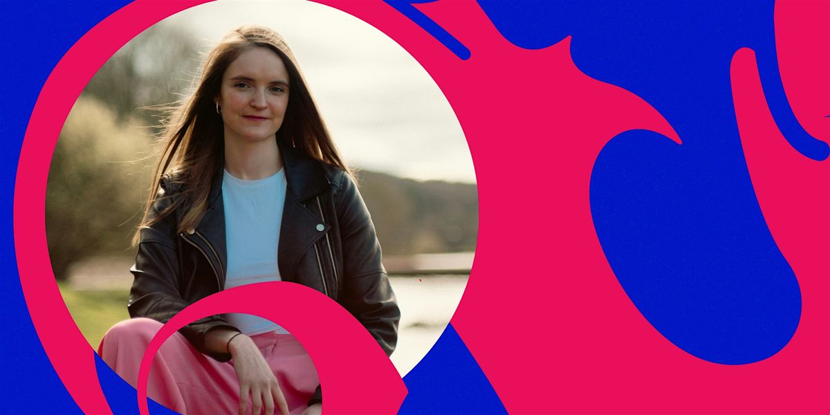 Poetry Workshop with Molly Twomey: Writing the People We Love