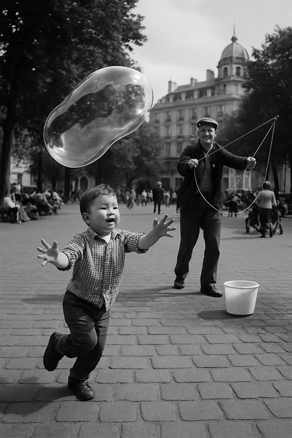 Henry's Ottawa - Introduction to Documentary Photography