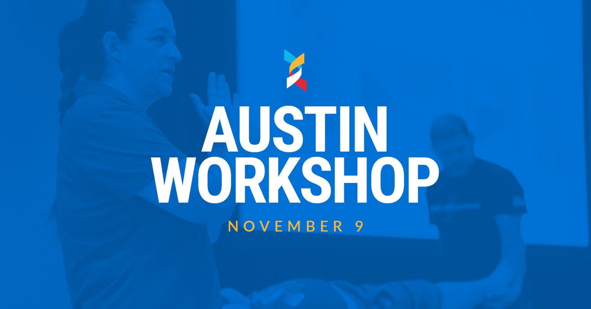 Workshop | Austin, TX