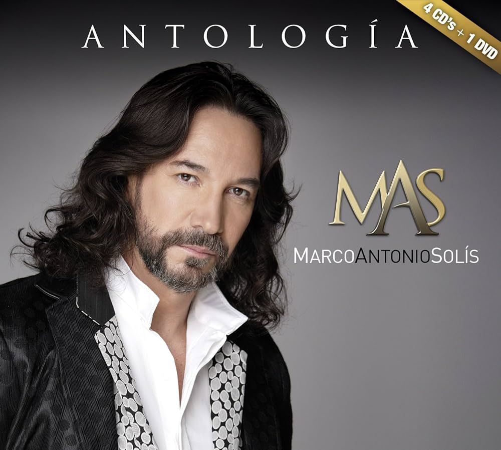 Marco Antonio Solis