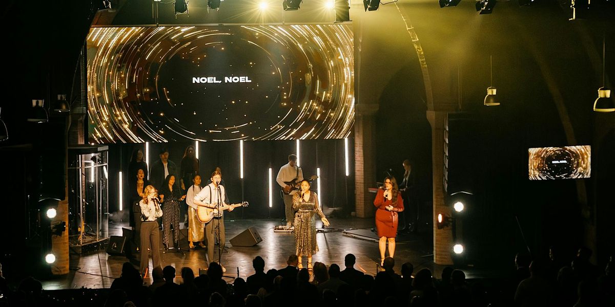 Kerstdiensten Utrecht 2025