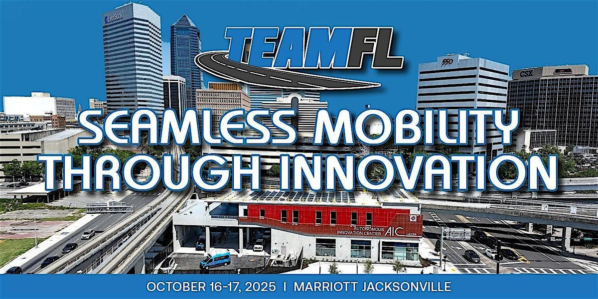 Seamless Mobility Through Innovation