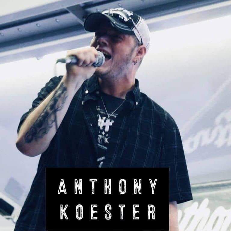 Anthony Koester Band 