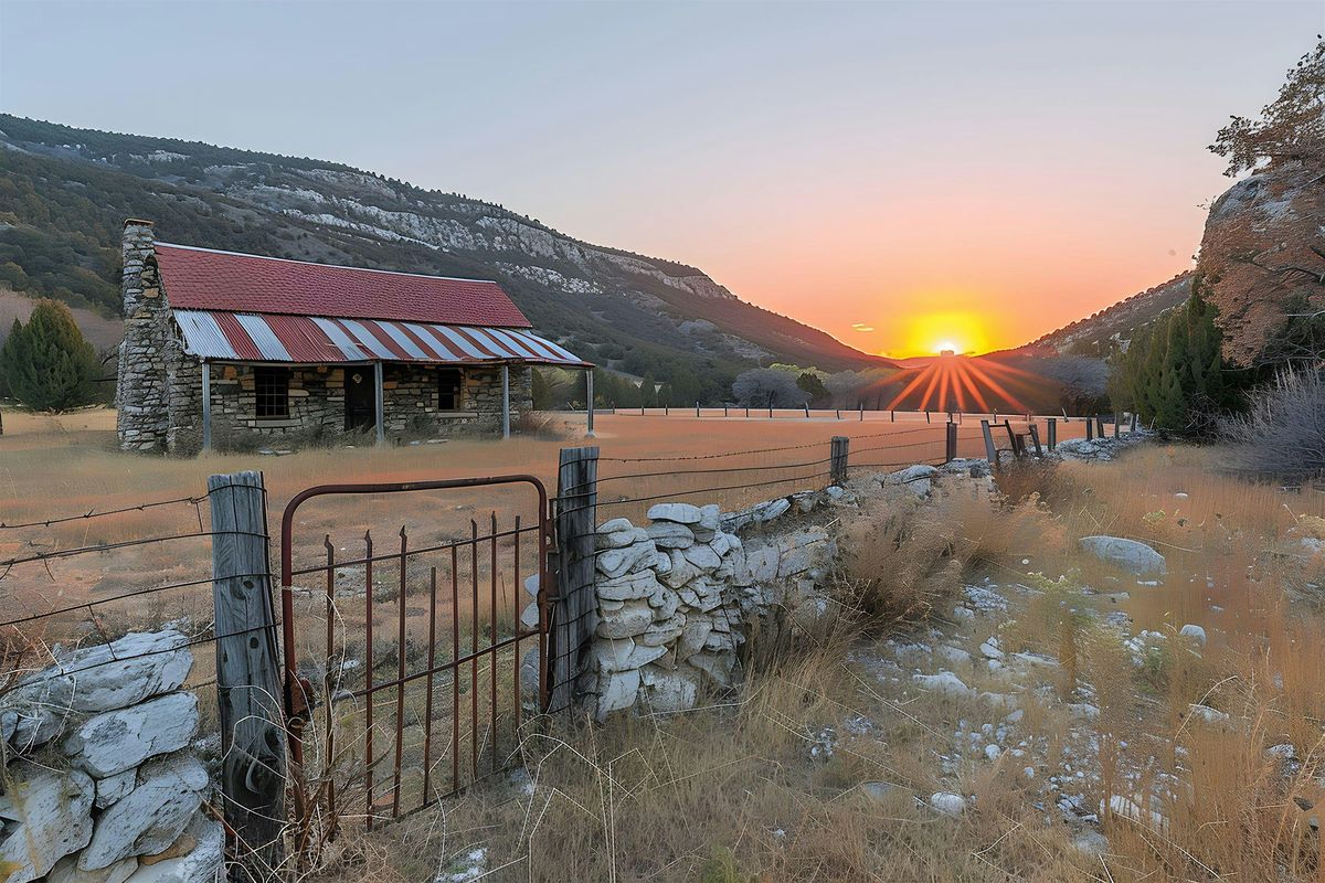 Amazing Scavenger Hunt! - Brady\u2018s Boot Scootin\u2018 Scavenger