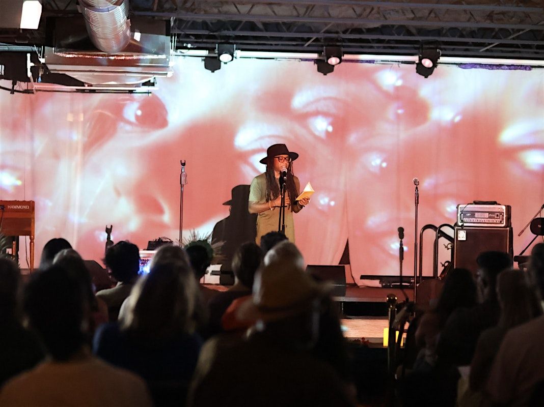 Ritual & Release: Charleston Day of the Dead Concert & Dance Benefit