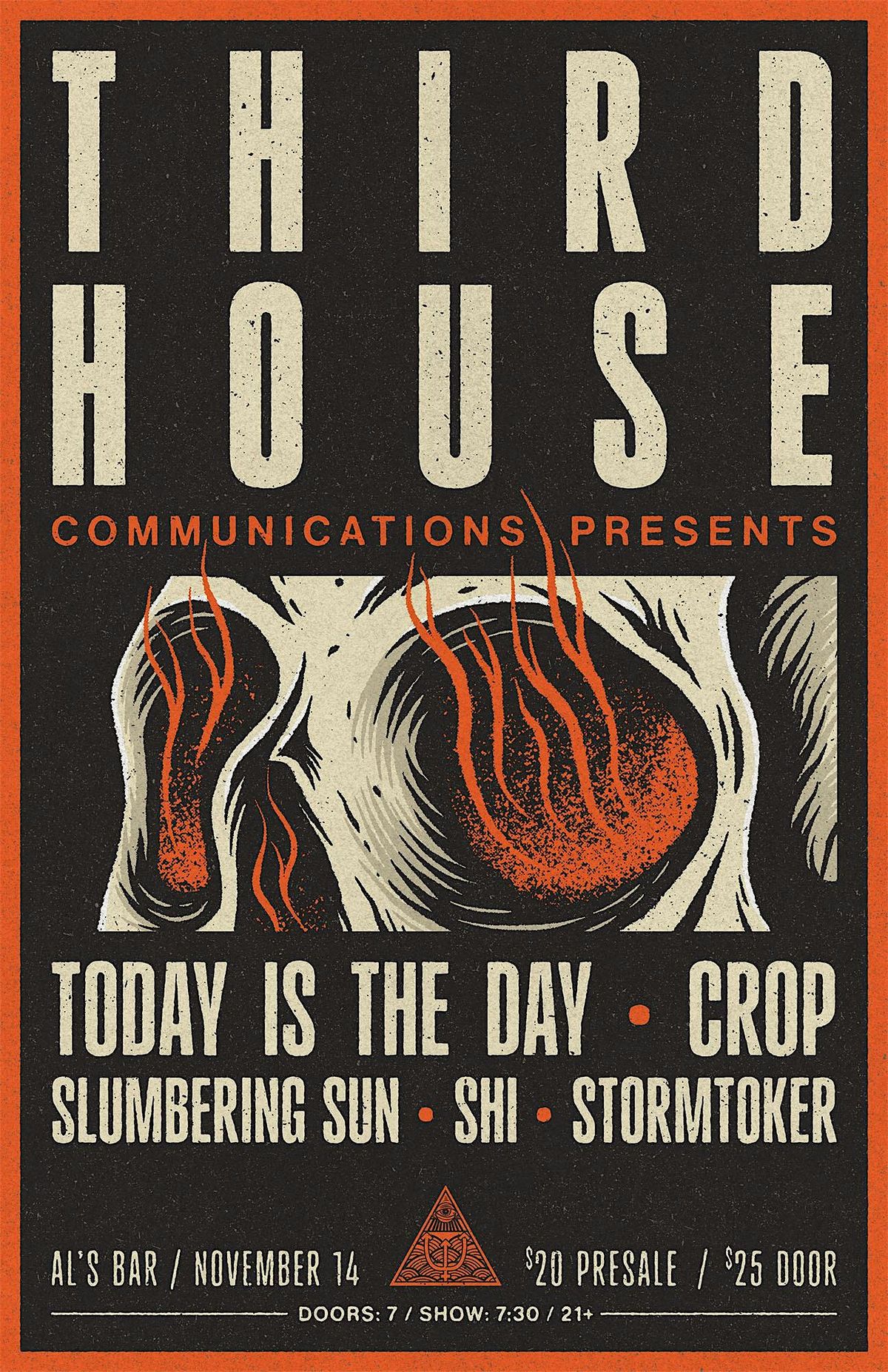 Legalize Third House