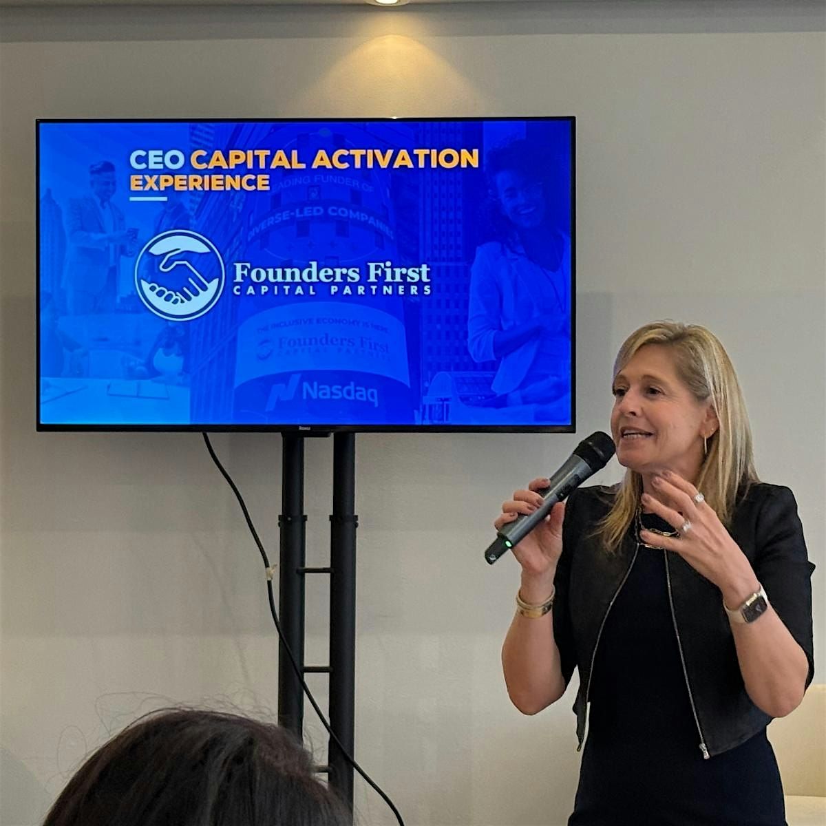 Pittsburgh Capital Activation CEO Gathering & Happy Hour