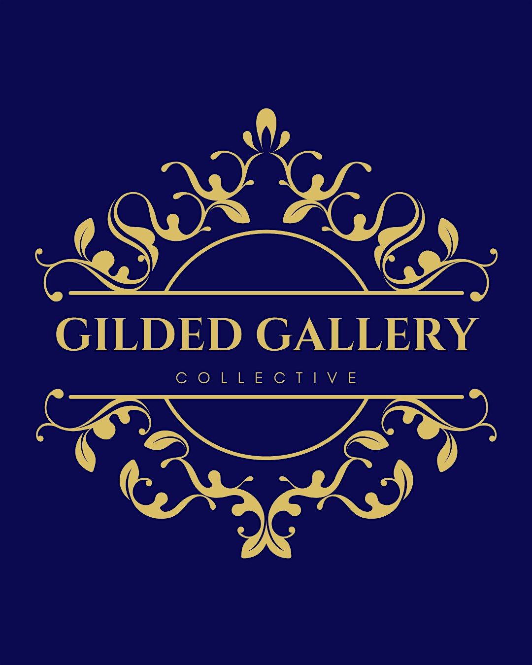 Gilded Gallery Collective Launch Dinner