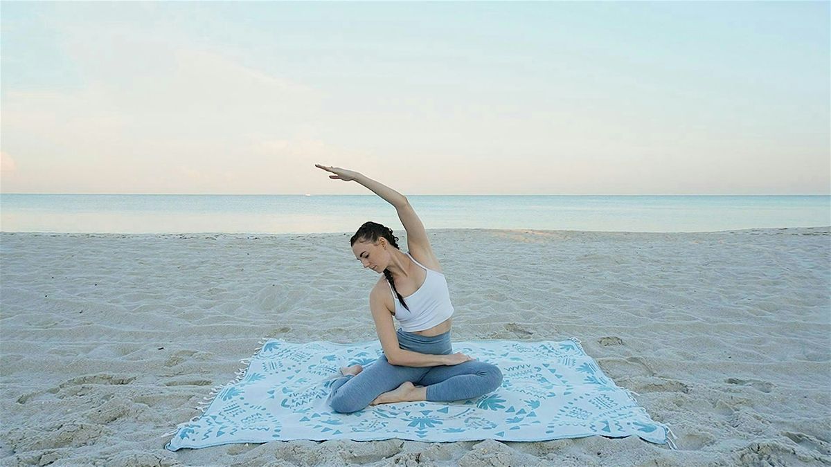 Restore Pilates and Sound Healing