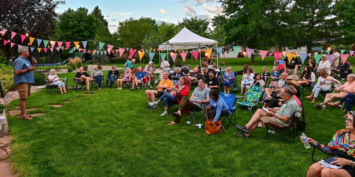 2nd Annual RO Rally