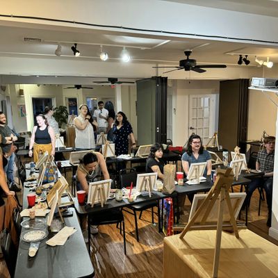 Bowery Art Collective Foundation