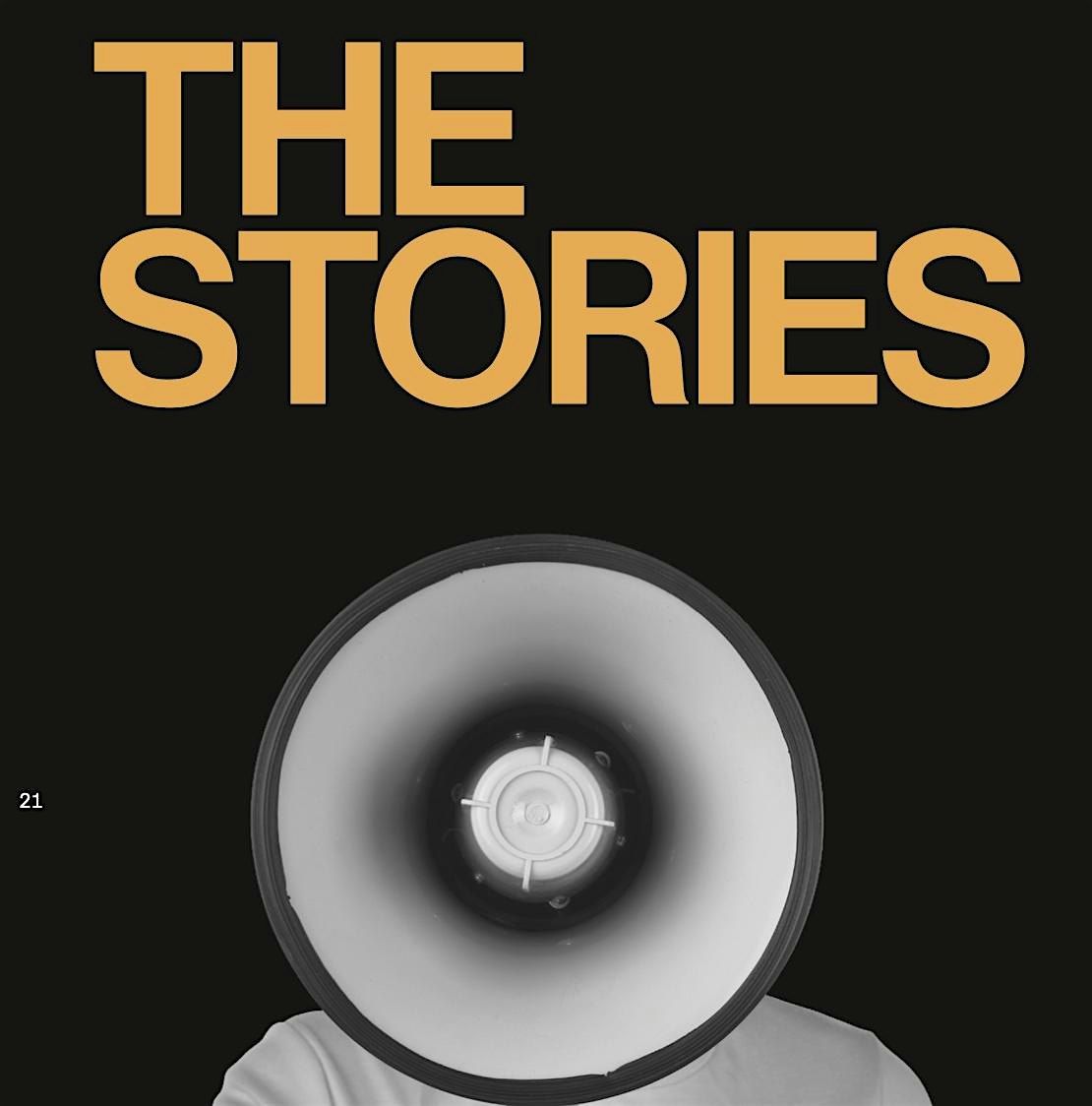 Restorative Acts: Stories on Stage - Acts of Survival Festival