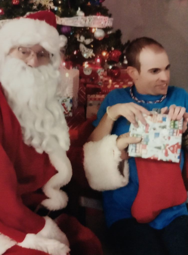 Tyler\/Lindale Special Needs Christmas Party