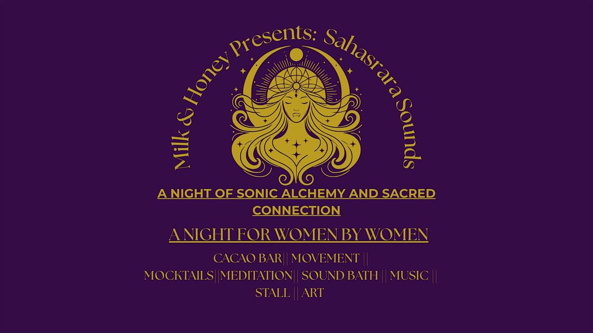 Sahasrara Sounds