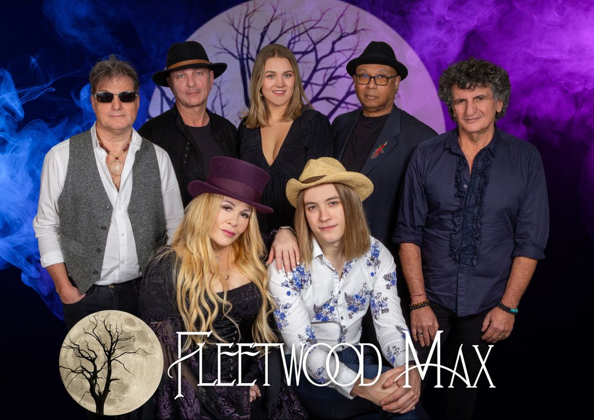 Fleetwood Max