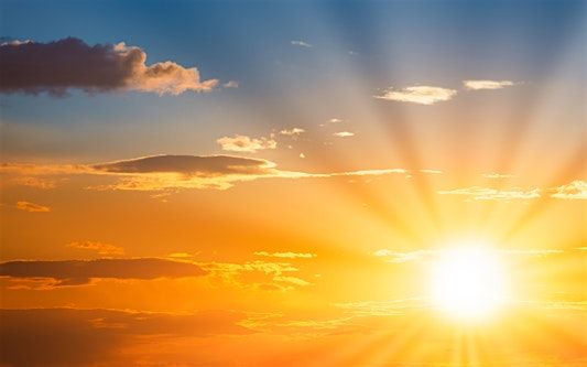 Gottes Segnungen in meinem Leben entdecken