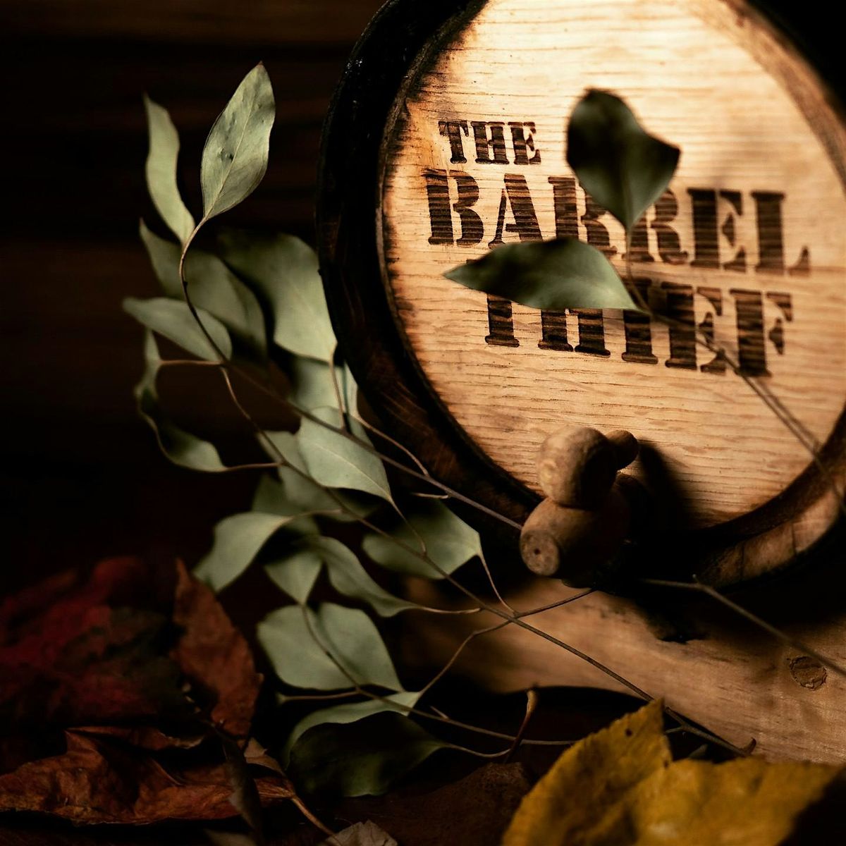Cuish Mezcal Experience at The Barrel Thief