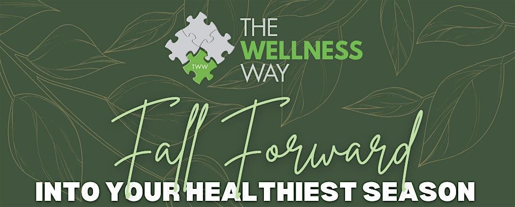 Fall Forward Health Series