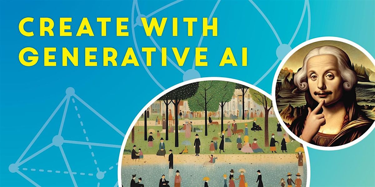 Create with Generative AI