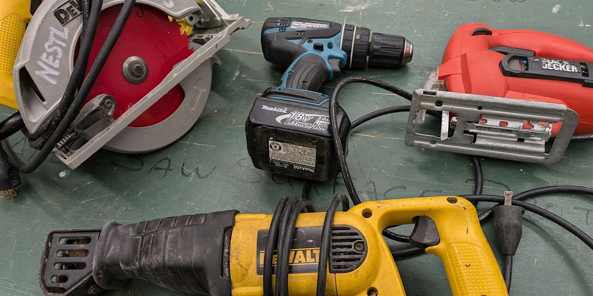 Intro to Power Tools