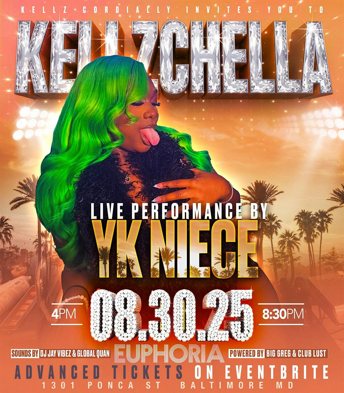 Kellz Chella