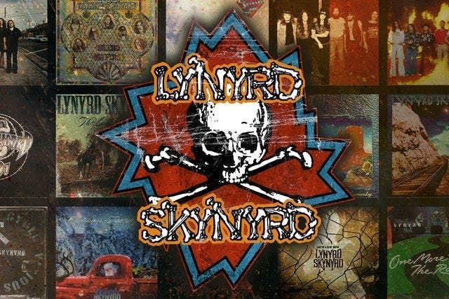 Lynyrd Skynyrd, ZZ Top & The Outlaws at Bethel Woods Center For The Arts