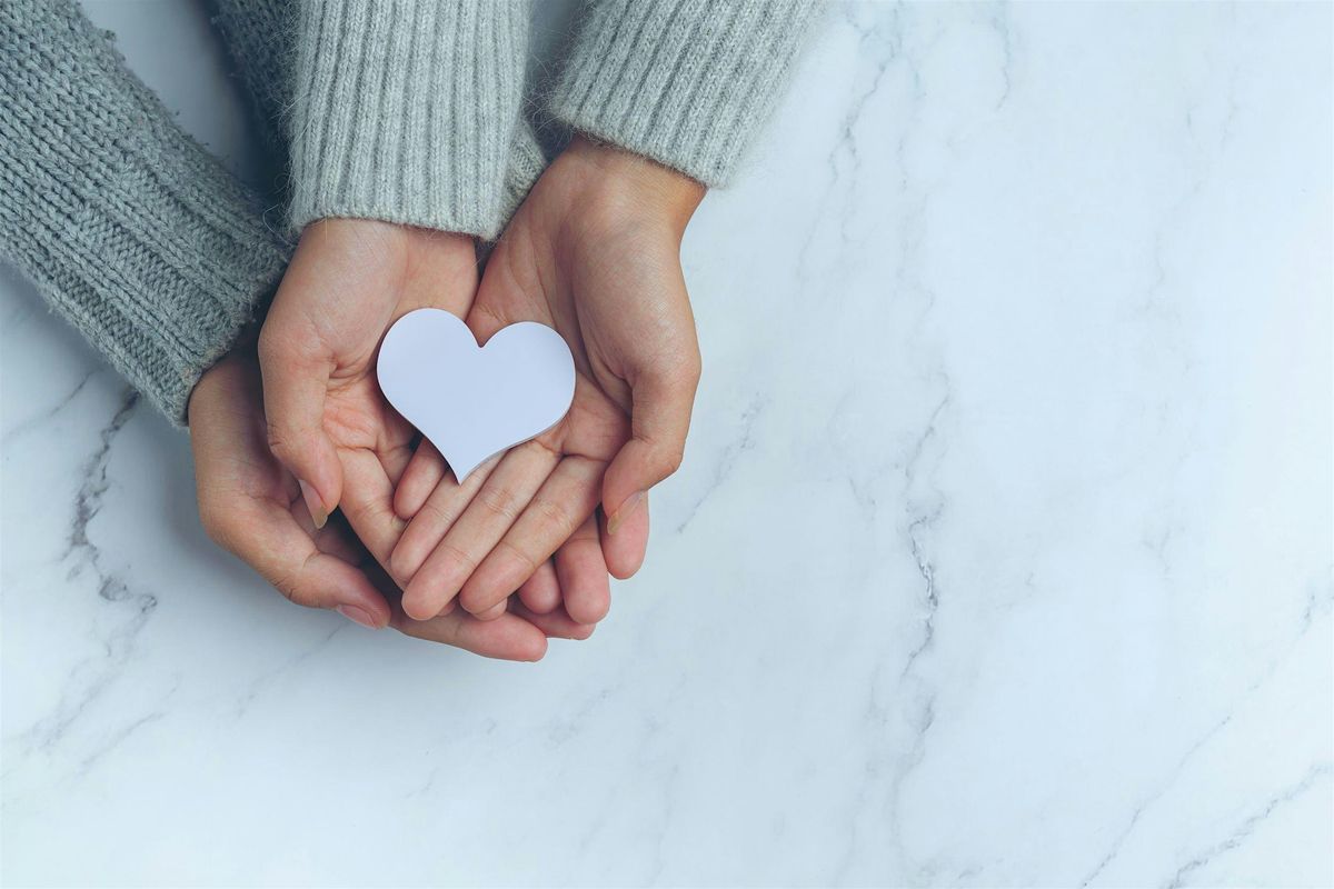 *SPECIAL EVENT IN-PERSON* THE LAW OF ATTRACTION AND LOVE RELATIONSHIPS