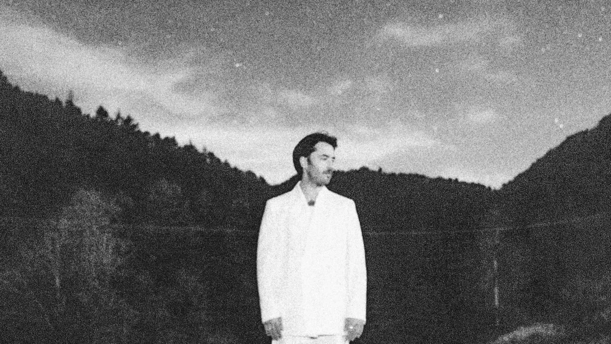Benjamin Amaru in K\u00d6LN