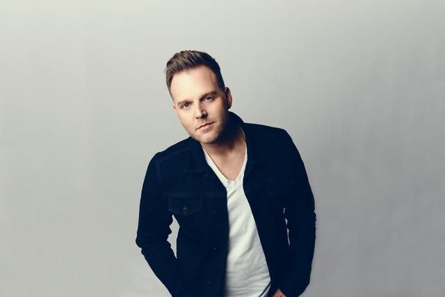 Matthew West at International Community Church - MD