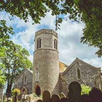 St Mary's Church Watton