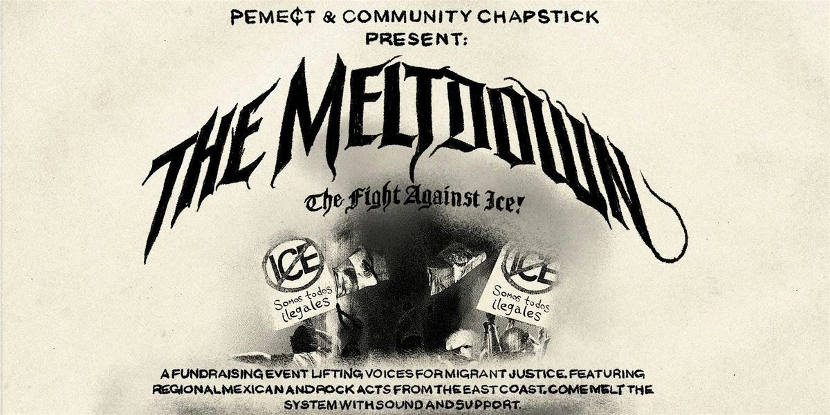 The Meltdown