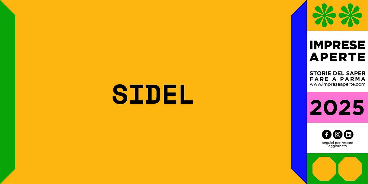 Visit Sidel