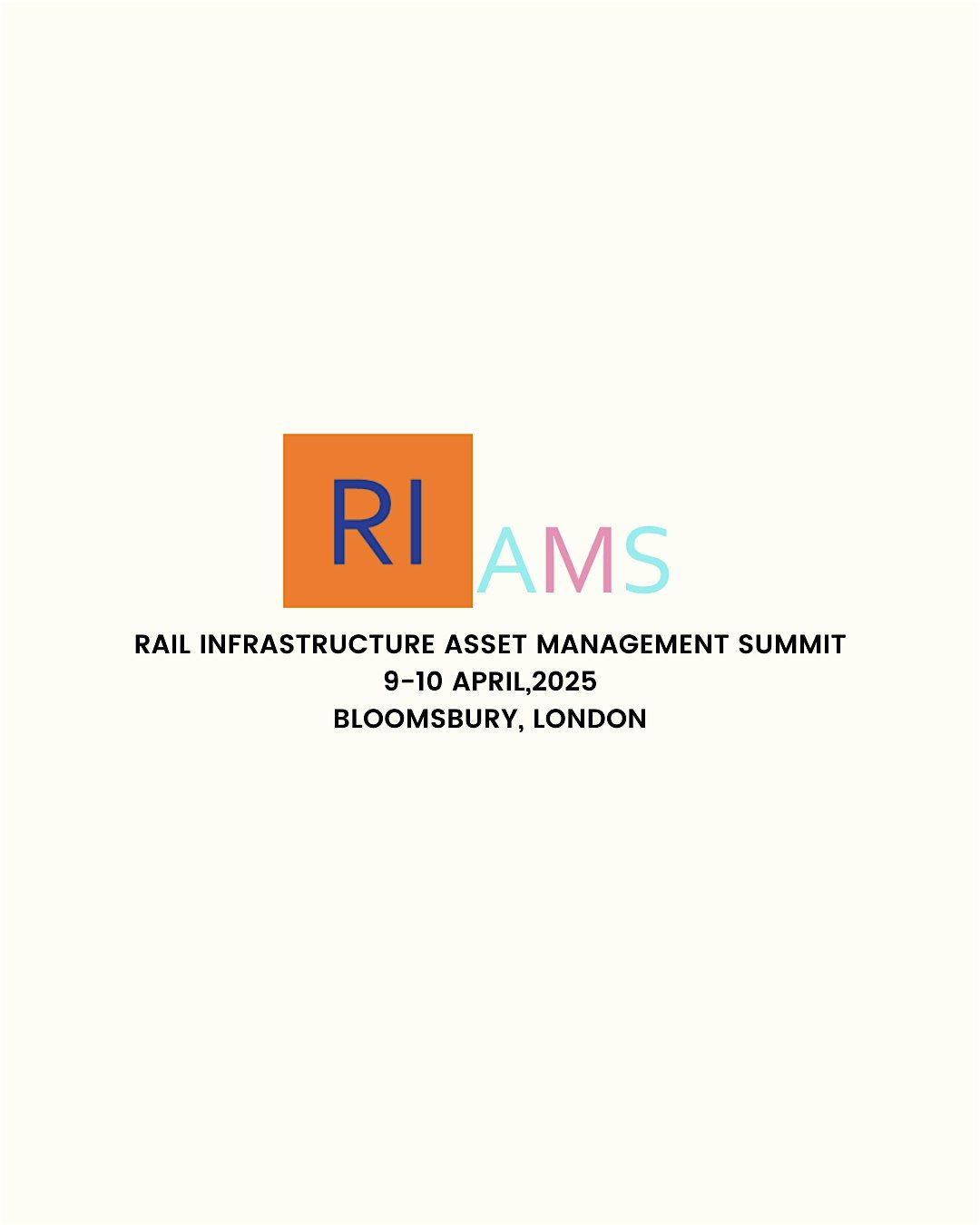 RIAMS Summit 2025