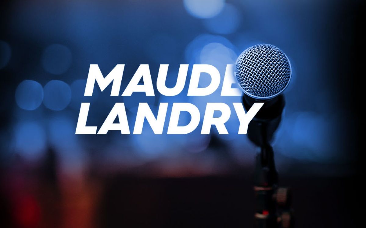 Maude Landry