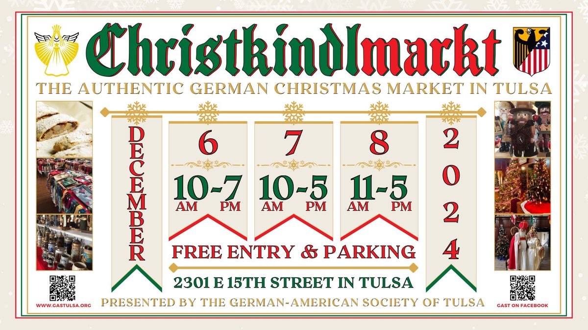 Christkindlmarkt 2024