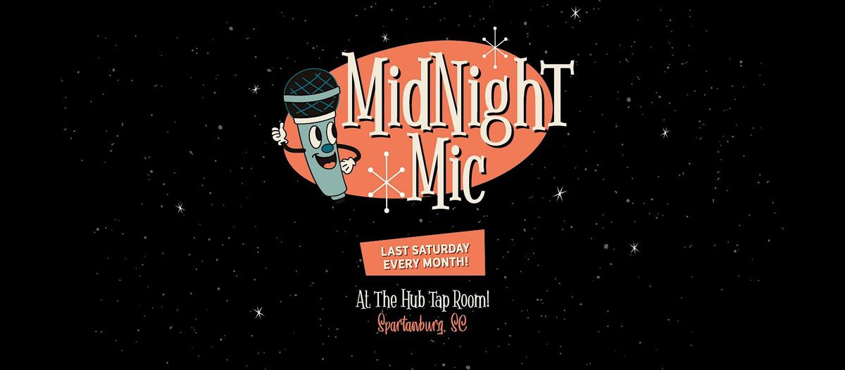 Midnight Mic