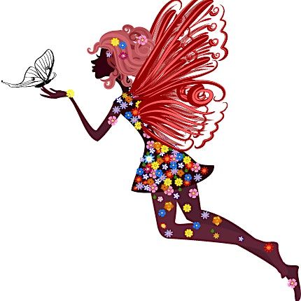 Prom Dress Fairy FREE Dress Giveaway