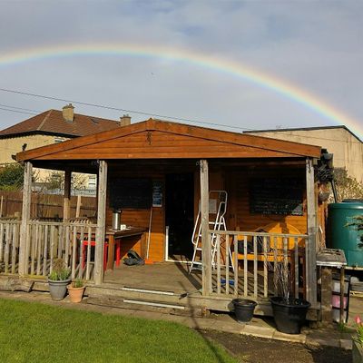 Lochend Community Growing Project