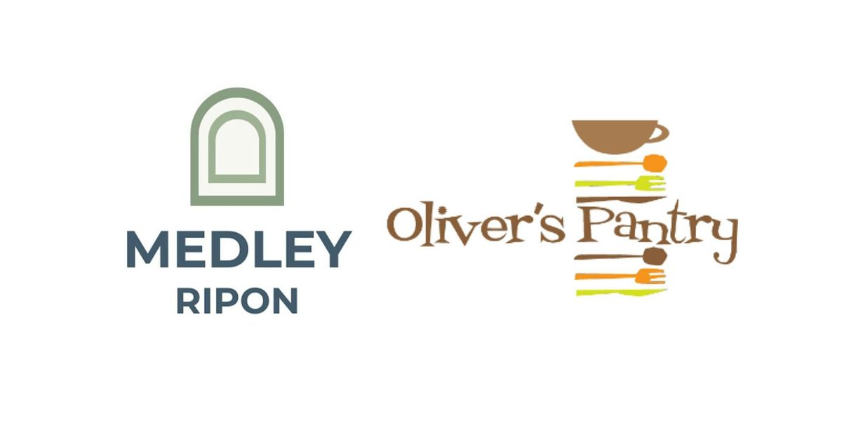 Medley Ripon Co-Working Pop Up