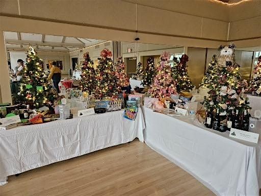 Optimist Festival of Trees