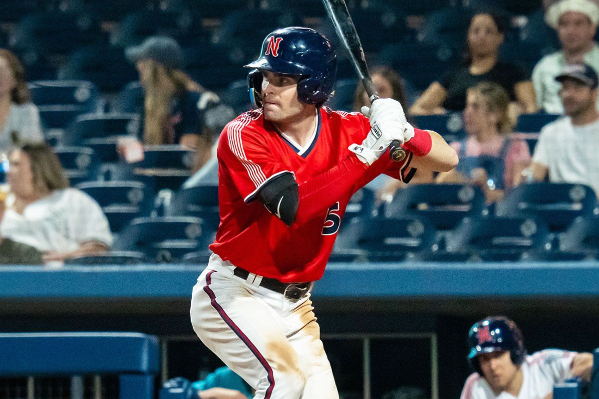 Nashville Sounds at Memphis Redbirds