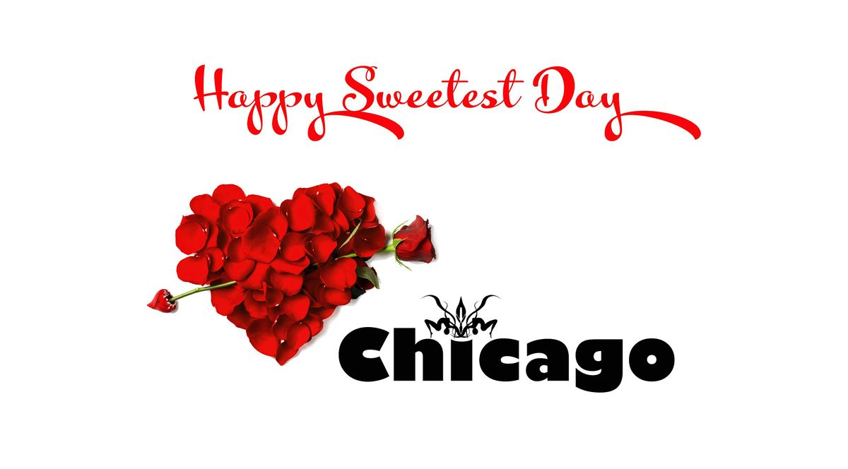 The Punany Poets' Black Date Night Chicago (Early Show)