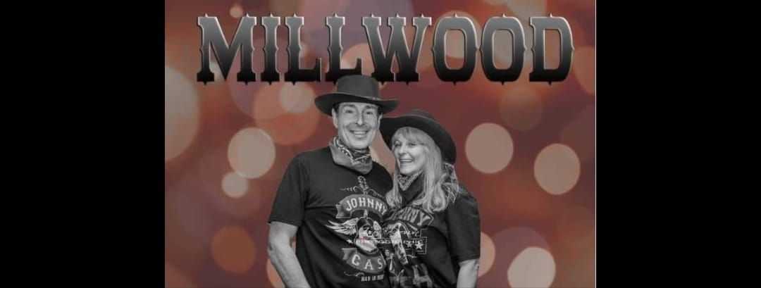 Nashville Sessions presents Millwood Duo