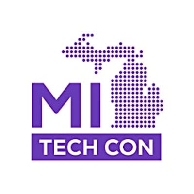 Michigan Technology Conference