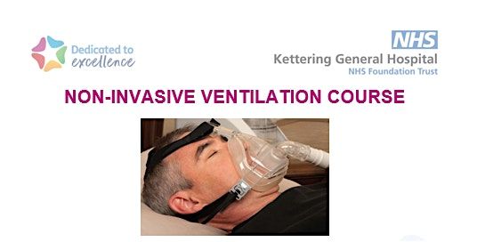 NON-INVASIVE VENTILATION COURSE