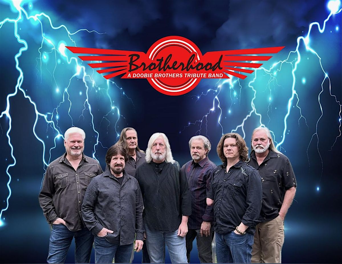 Brotherhood: A Doobie Brothers Tribute @ The Foundry (Athens, GA)