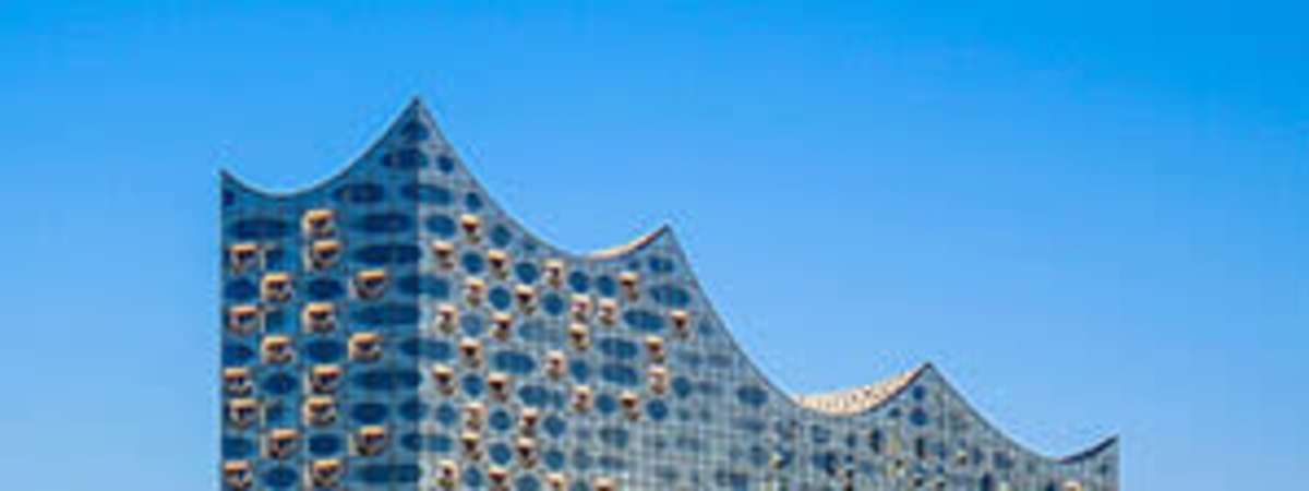 CSO on Tour: Elbphilharmonie\u2014Hamburg