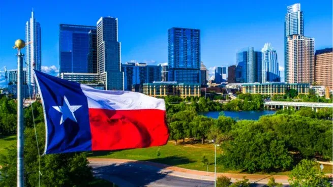 Dallas-Fort Worth, Texas Places You Would Most Like To Visit?