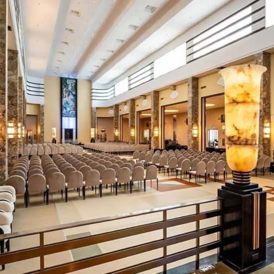 9e Musique@17h: Op\u00e9raM3F - Sharon !