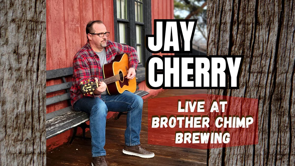 Jay Cherry LIVE @ BCB